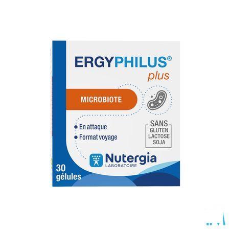 Ergyphilus Plus Caps 30