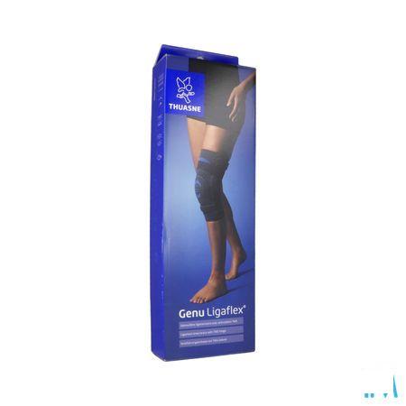 Ligaflex Evolution Genouillere Beige T3 2375  -  Thuasne Benelux