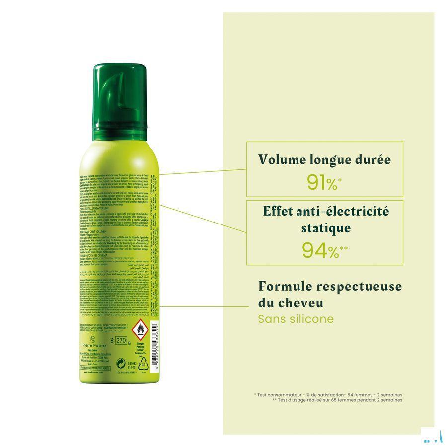 Furterer Volumea Mousse Amplif. 200 ml