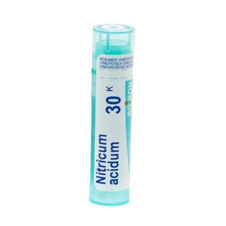 Nitricum Acidum 30K Gr 4g  -  Boiron