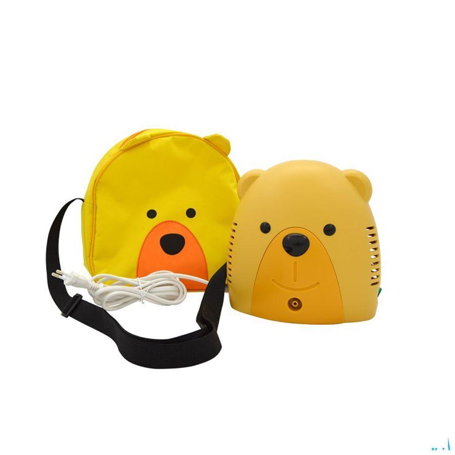 Aer-Credophar Air Kids Bear Compresseur  -  Credophar