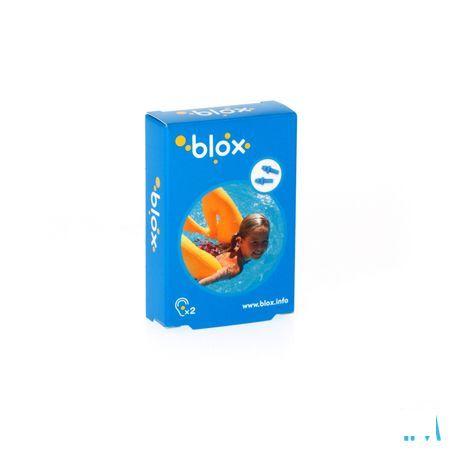 Blox Waterbestendig Kind Oordoppen 1 Paar