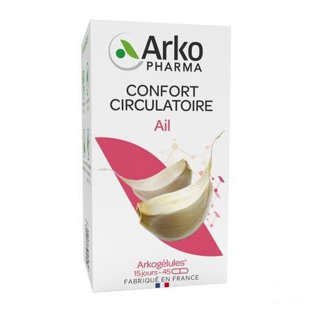 Arkocaps Inod'ail Plantaardig 45  -  Arkopharma