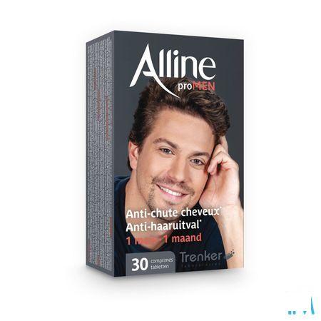 Alline Promen Comp 30  -  Trenker