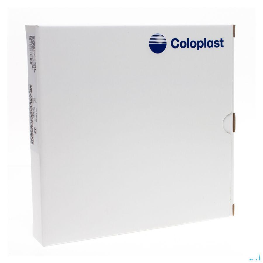 Comfeel Plus Contour 6x 8cm 5 33280  -  Coloplast