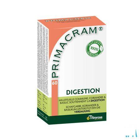 Primacram Capsule 60 