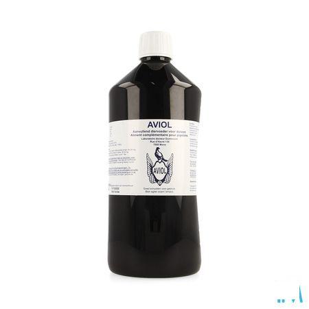 Aviol Duivenelexir 1000 ml  -  Fendigo