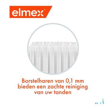 Elmex Brosse Dents Ultra Soft Duo