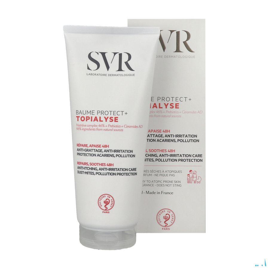 Topialyse Baume Protect+ 200ml  -  Svr Laboratoire