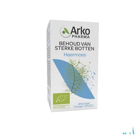 Arkogelules Prele Bio Caps 150 Nf  -  Arkopharma
