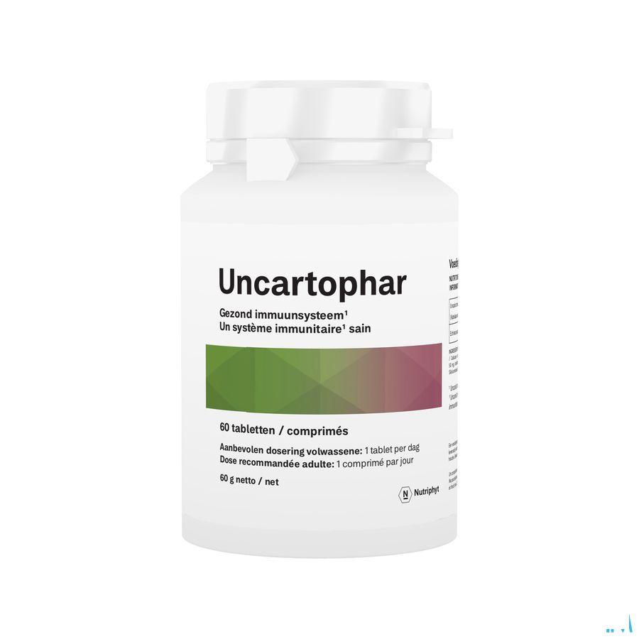 Uncartophar Pot Comp 60 