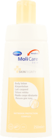 Molicare Skin Bodylotion 250 ml  -  Hartmann