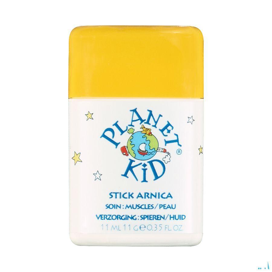Planet Kid Stick Arnica 11 gr