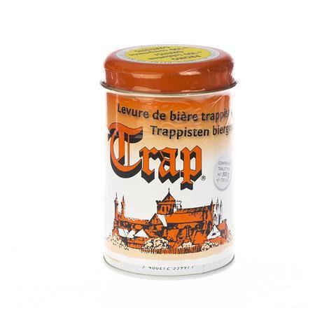 Trap Biergist Tabletten 300 gr + 100 gr  -  Revogan