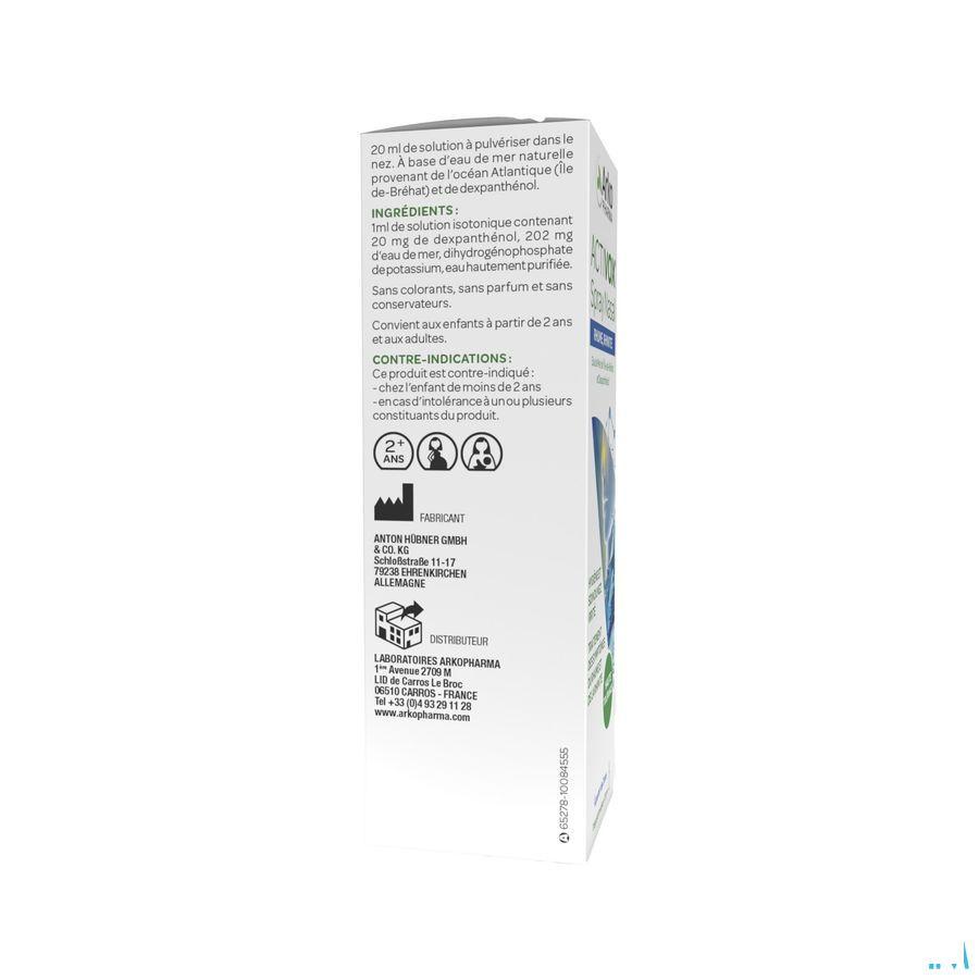 Activox Spray Nasal 20 ml