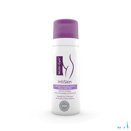 Multi-gyn Intiskin Spray 40 ml