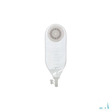 Coloplast Poche Vidable 1p Midi 300 ml 10 2215  -  Coloplast