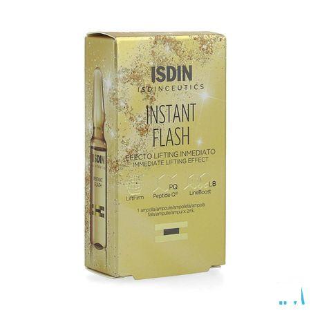 Isdinceutics Instant Flash Amp 2 ml  -  Isdin