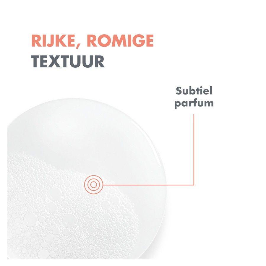 Avene Xeracalm Nutrition Douche Creme 500 ml