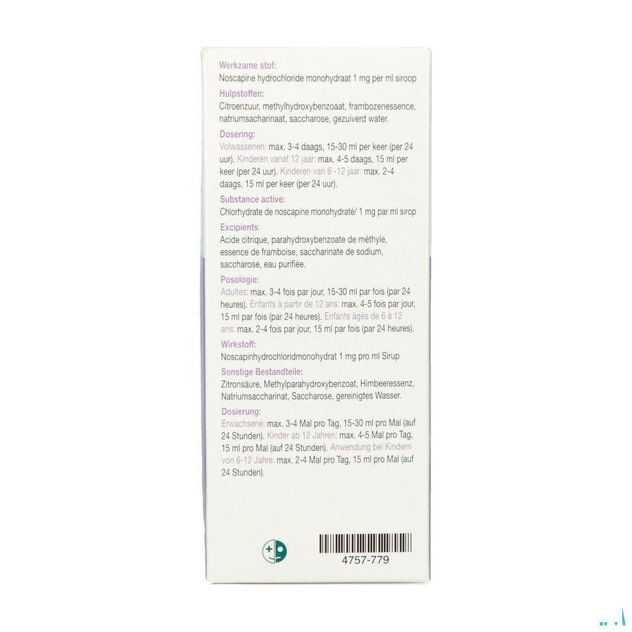 Nosca Mereprine 1Mg/Ml Siroop 300 ml