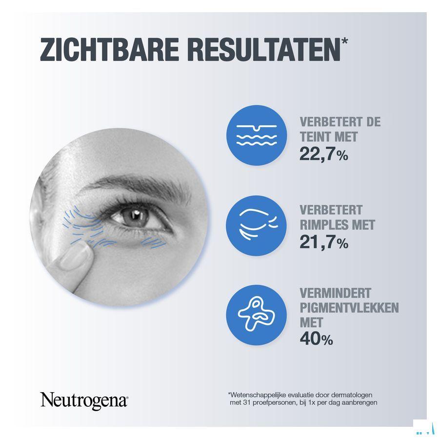 Neutrogena Retinol Boost Nachtcreme 50 ml