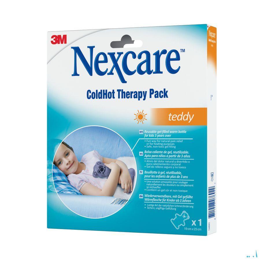 Nexcare 3M Coldhot Ther.Pack Tedd. Kruik Gel N1579  -  3M