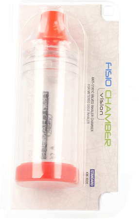 Fisio Chamber Vision Standaard  -  I.D. Phar