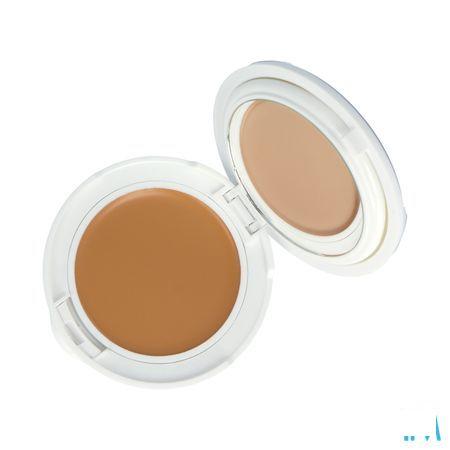 Avene Couvrance Creme Teint Tabletten025 Beige Conf. 10 gr  -  Avene