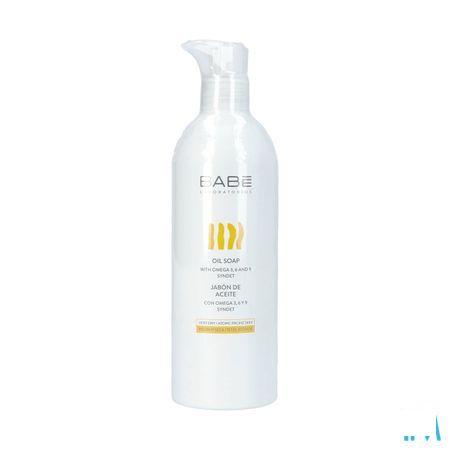 Babe Olie-zeep 500 ml