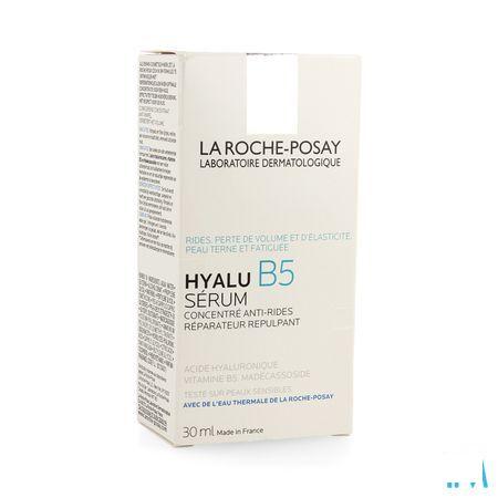 Hyalu B5 Serum 30 ml  -  La Roche-Posay