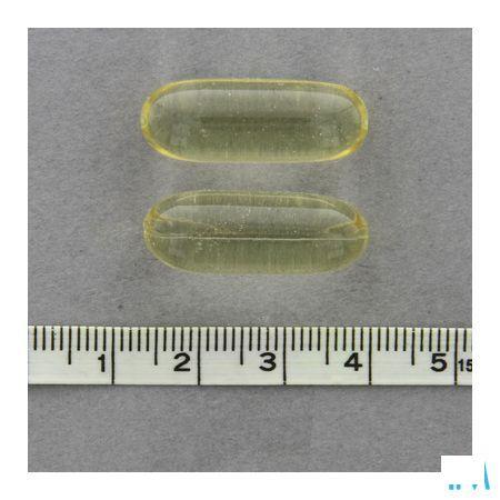 Vista Omega 3 Capsule 70 + 30 