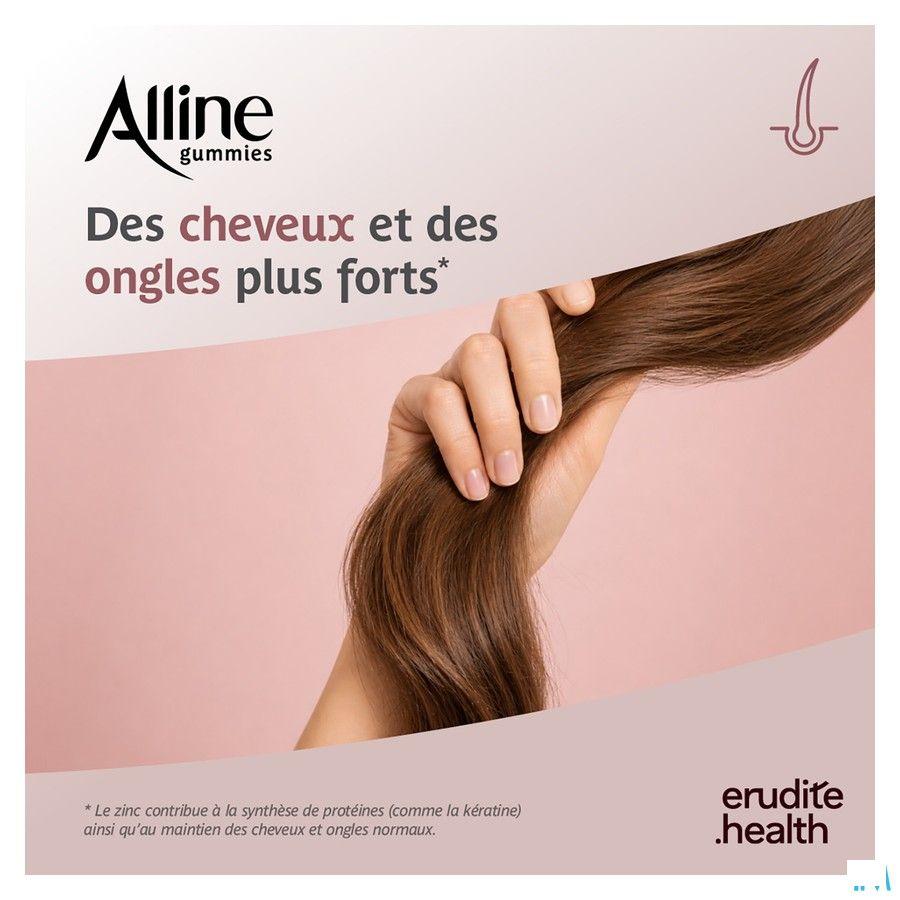 Alline Gummies 60
