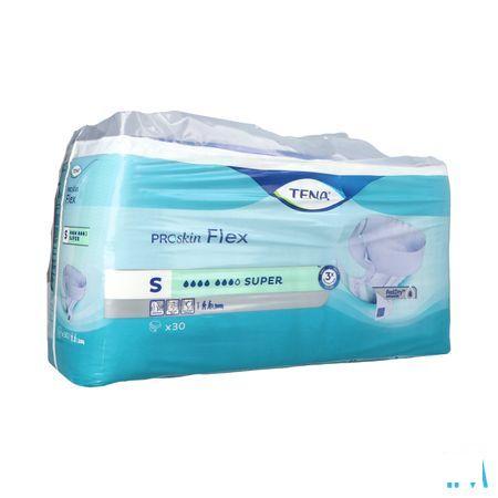Tena Proskin Flex Super Small 30