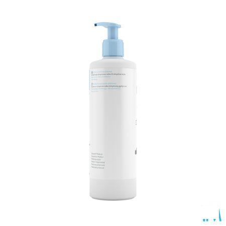 Dexeryl Creme Tube 500 g