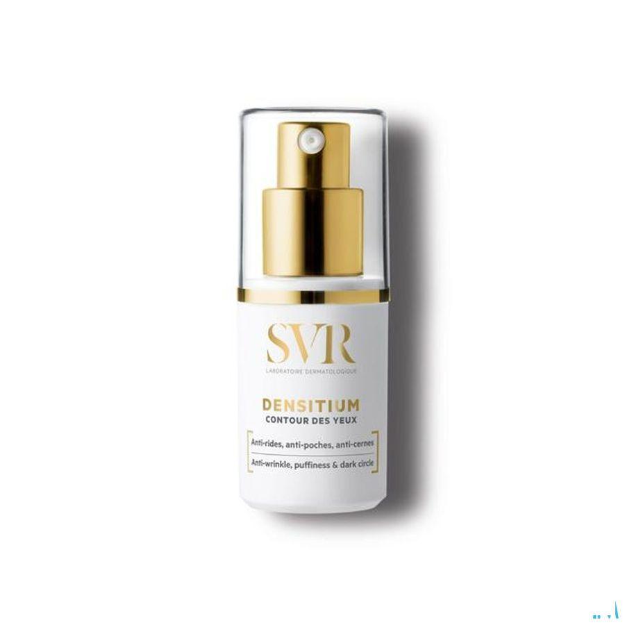Densitium Contour Yeux 15ml  -  Svr Laboratoire