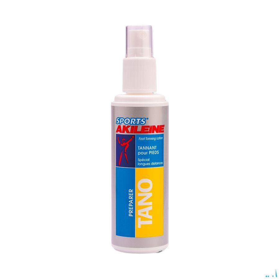 Akil Sport Tano Lotion Flacon 100 ml 10374  -  Asepta