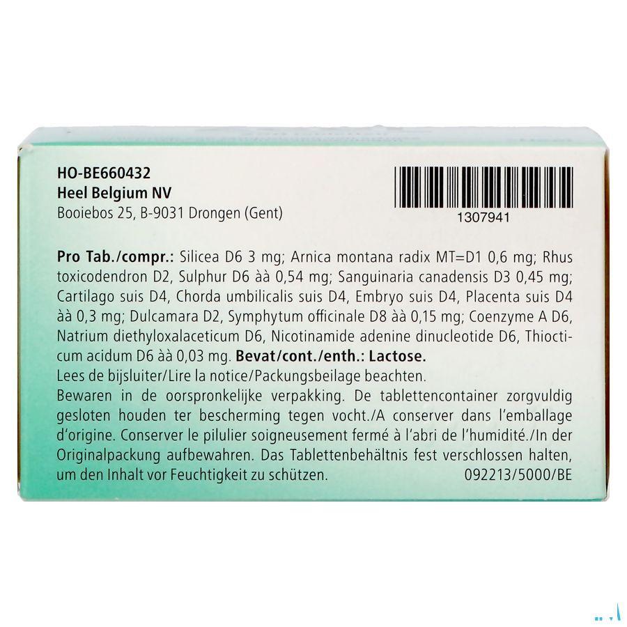 Zeel Tabletten 250  -  Heel