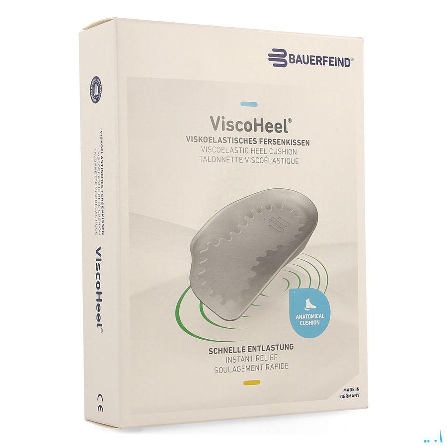 Viscoheel Hielkussen T4  -  Bauerfeind
