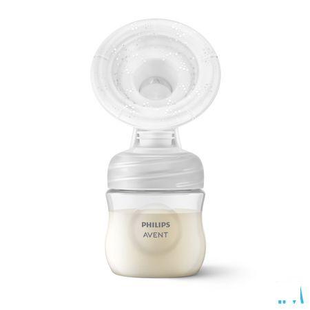 Philips Avent Tire Lait Manuel Set