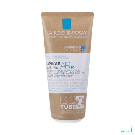 Lipikar Balsem Ap+M Tube Karton 200 ml  -  La Roche-Posay