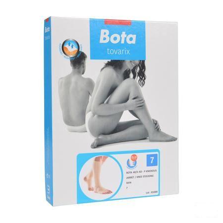 Bota 40 Kous Var.Ad -Hiel-Teen N7 2