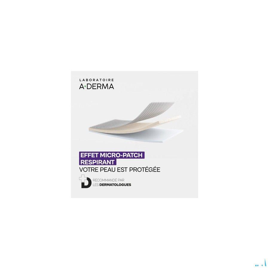 Aderma Epitheliale Baume Reparateur 50 gr