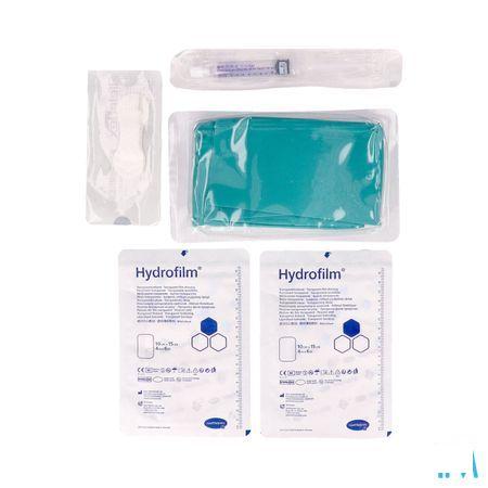 Mediset Pansement Picc Line 4793031  -  Hartmann