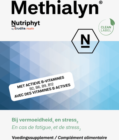 Methialyn Comp 120  -  Nutriphyt