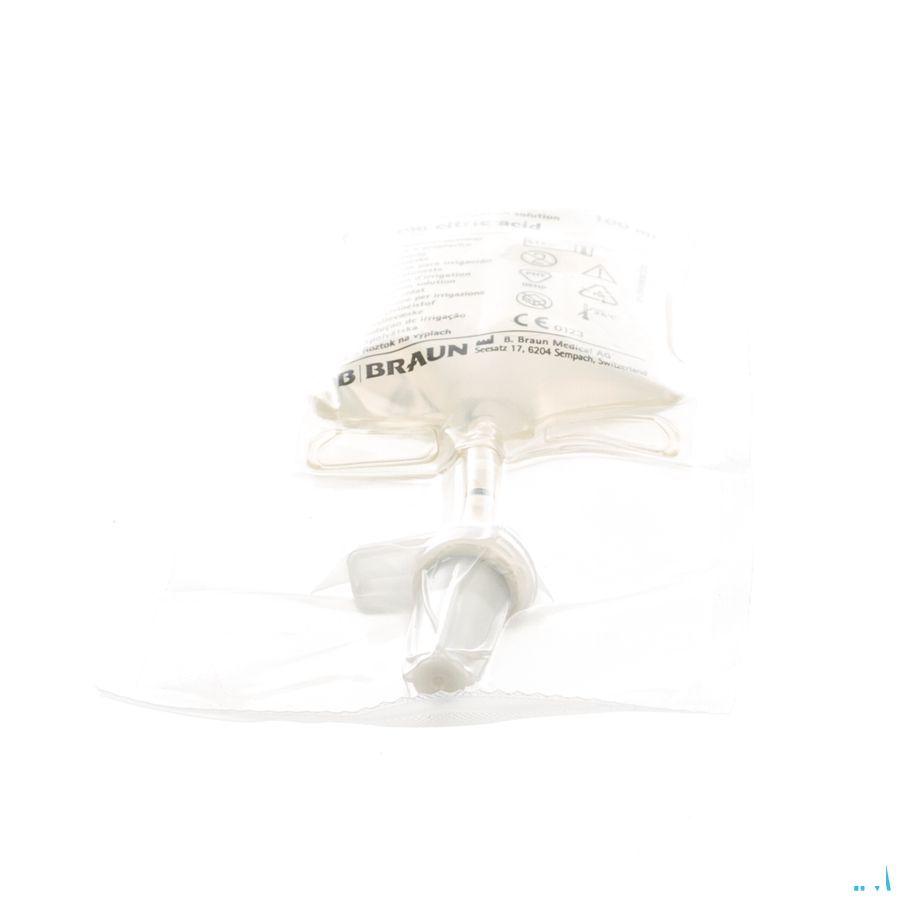Uro-Tainer Suby G 1X100 ml Sac