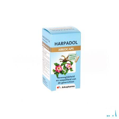 Arkocaps Harpadol Plantaardig 45  -  Arkopharma