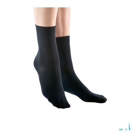 Bota Soft 1 Extra Fin Noir 43-46  -  Bota
