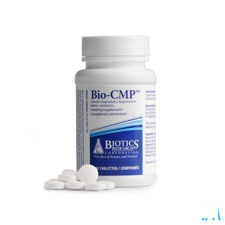 Cmp Minerals Comp 100  -  Energetica Natura