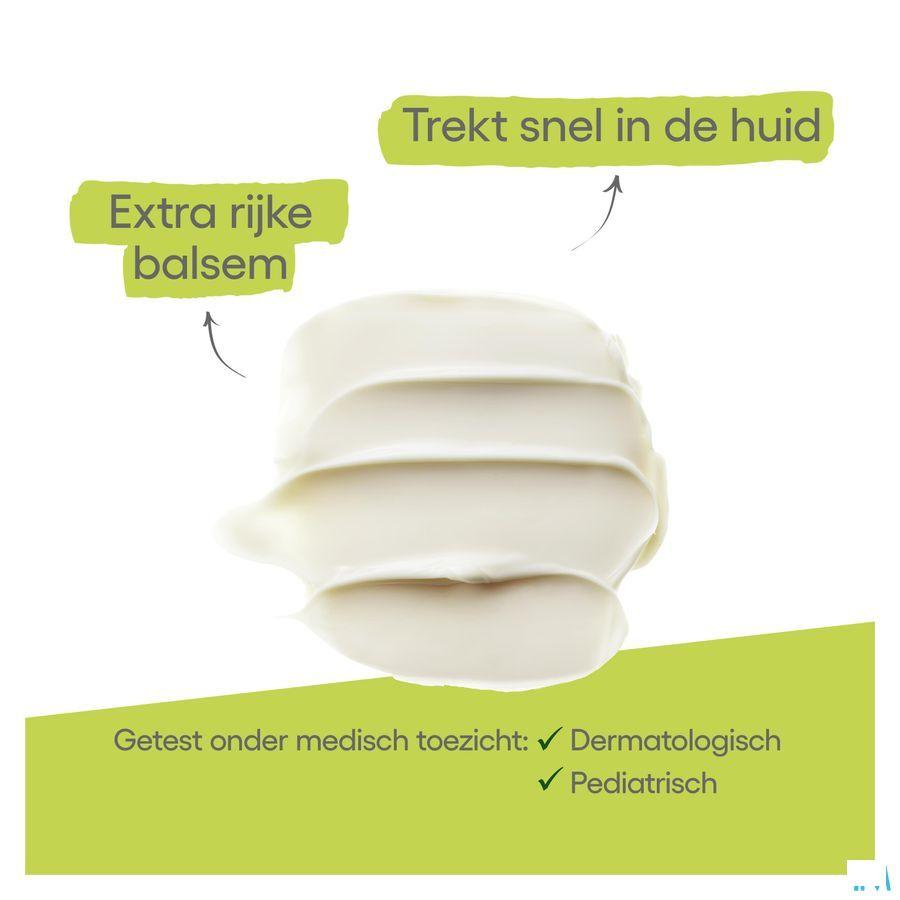 Aderma Exomega Control Emol. Balsem 200 ml  -  Aderma