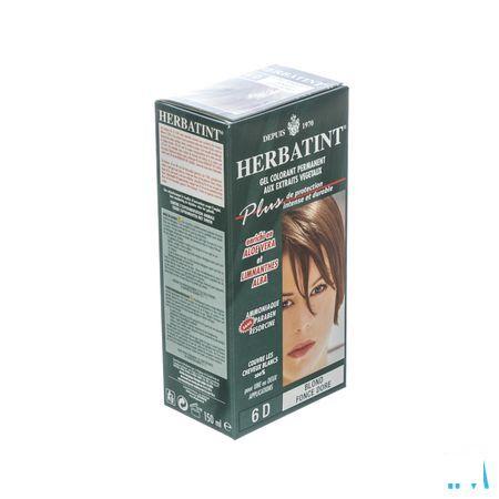 Herbatint Blond Donker Goudkl. 6d 